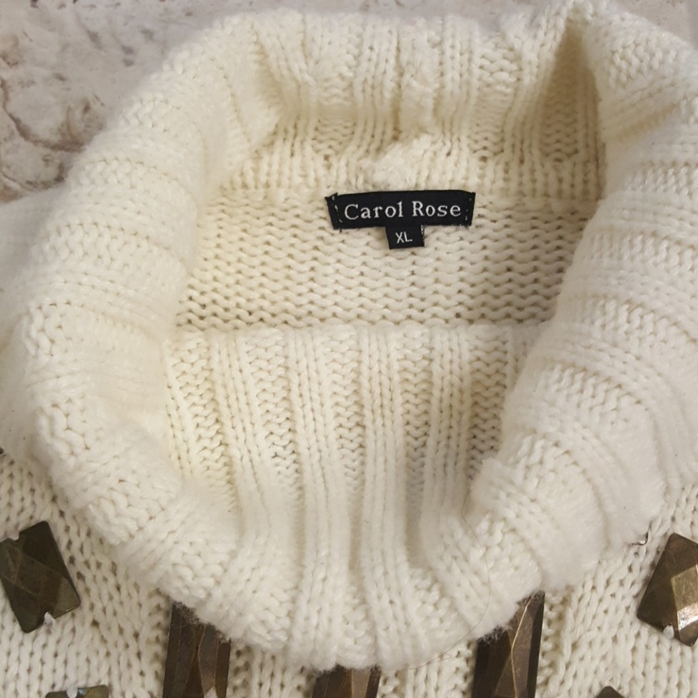 Sweater - Picture 2 of 3